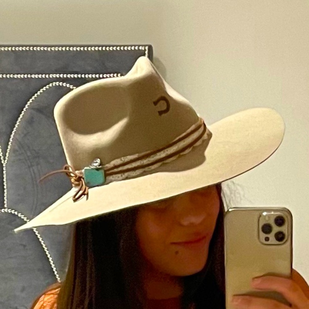 Charlie Horse Hat